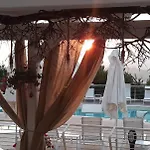 伯爵夫人别墅 公寓式酒店 Cossignano