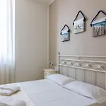 伯爵夫人别墅 4* Cossignano