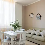 Appart hôtel Contessina 4*