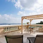 公寓式酒店 伯爵夫人别墅 Cossignano