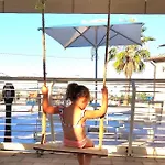 伯爵夫人别墅 公寓式酒店 4*