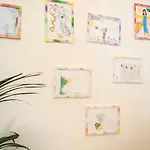 Appart hôtel Contessina 4*