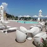 Appart hôtel Contessina