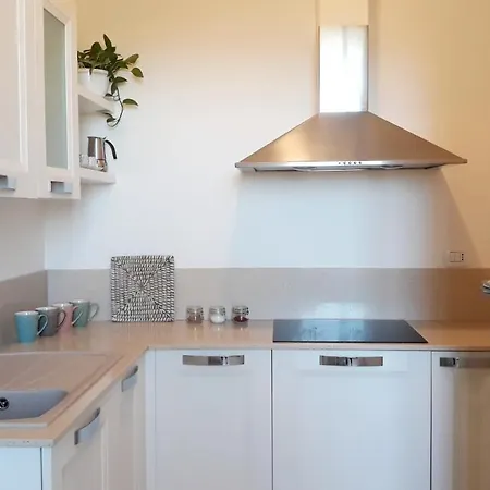 Contessina Apartmanhotel 4*