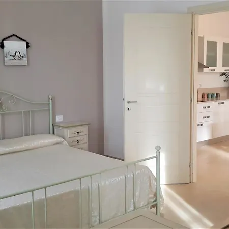 Apartmanhotel Contessina Cossignano