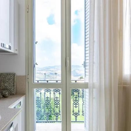 Apartmanhotel Contessina