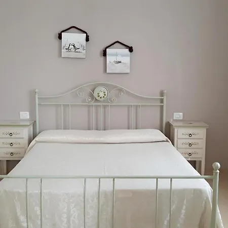 Apart-hotel Contessina