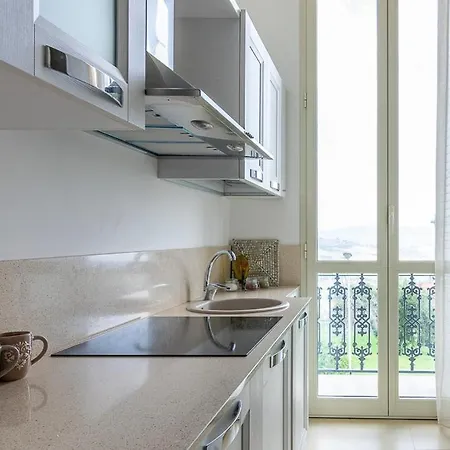 Apart-hotel Contessina