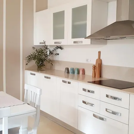 Apartmanhotel Contessina Cossignano