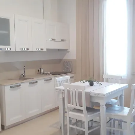 Contessina Lejlighedshotel Cossignano