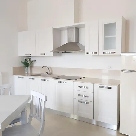 Apartmanhotel Contessina 4*
