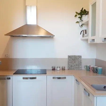 Apartmanhotel Contessina