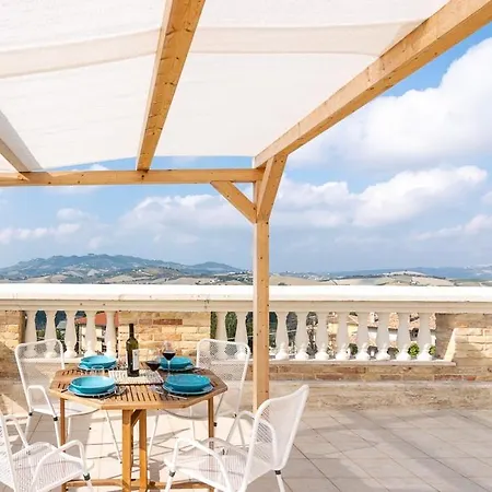 Apart-hotel Contessina