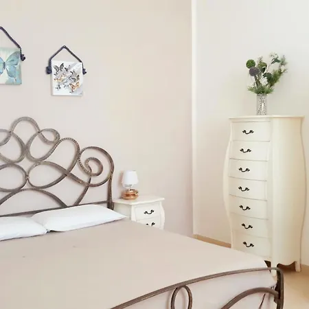 Apart-hotel Contessina Cossignano