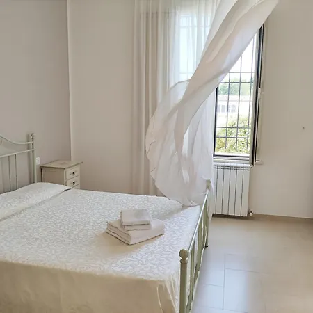 Apartmanhotel Contessina Cossignano