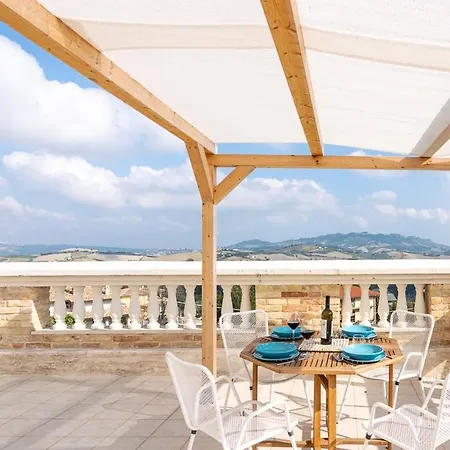 Contessina Apart-hotel