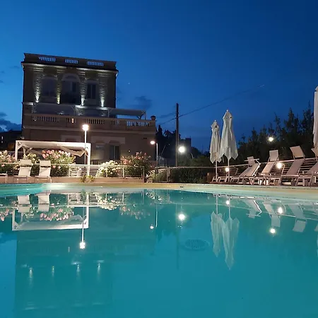 Aparthotel Contessina *