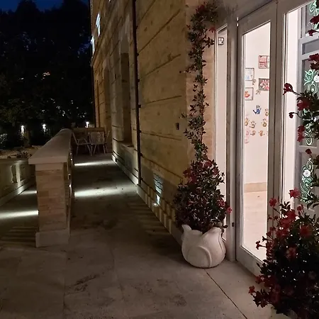 Contessina 4* Cossignano