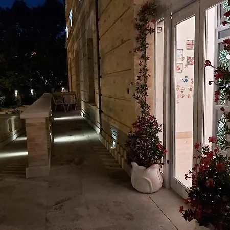 Contessina * Cossignano