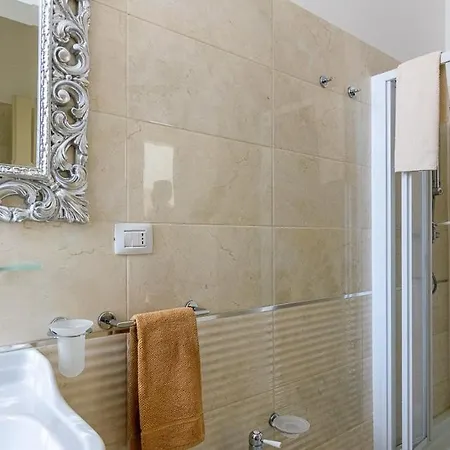 Apartmanhotel Contessina
