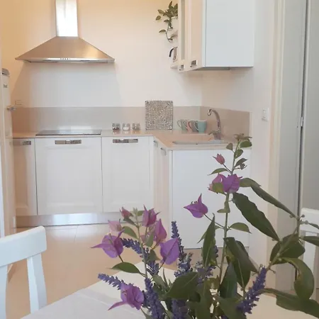 Contessina Apart-hotel Cossignano