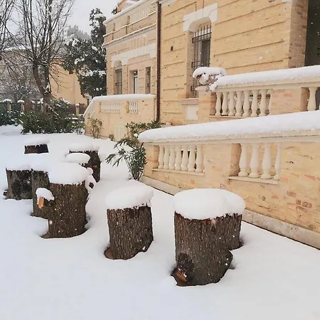 Contessina Lejlighedshotel
