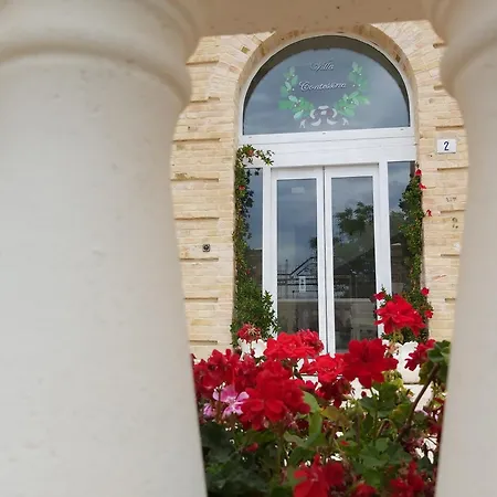 Contessina Aparthotel *