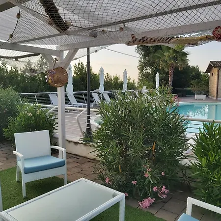Aparthotel Contessina *