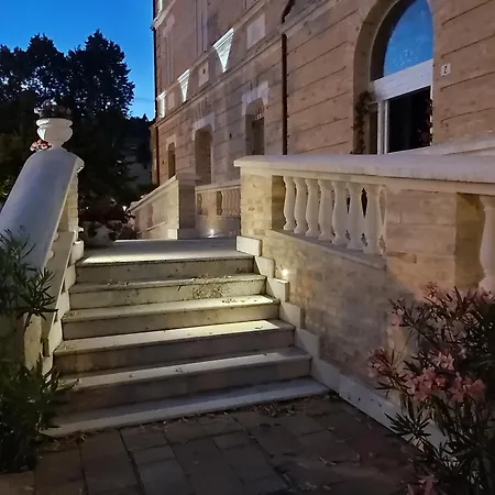 Contessina * Cossignano