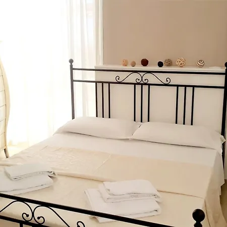 Contessina Lejlighedshotel Cossignano