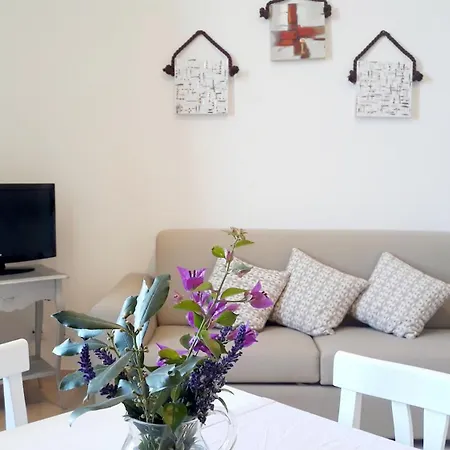 Aparthotel Contessina 4*