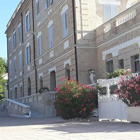 Apart-hotel Contessina