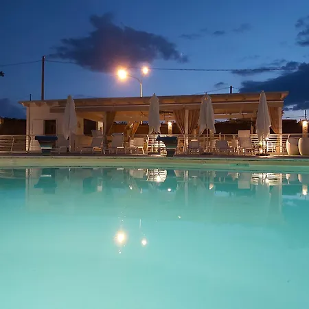 Aparthotel Contessina *
