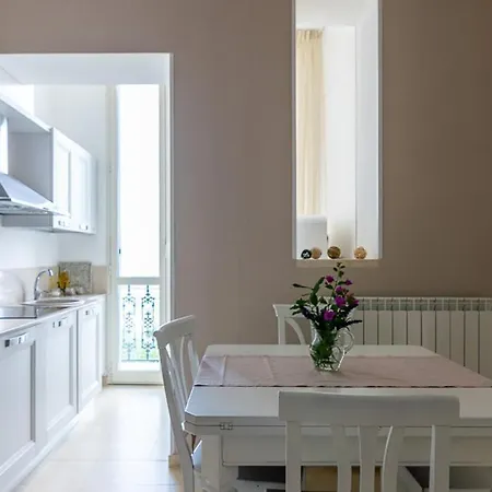 Contessina Aparthotel