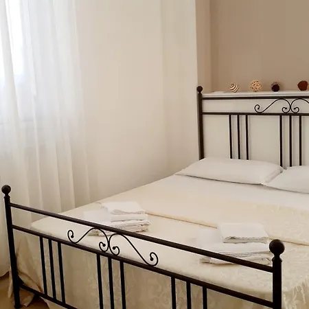 Aparthotel Contessina