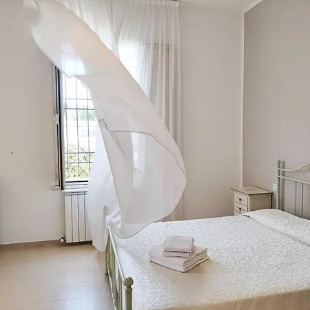 Apartmanhotel Contessina Cossignano