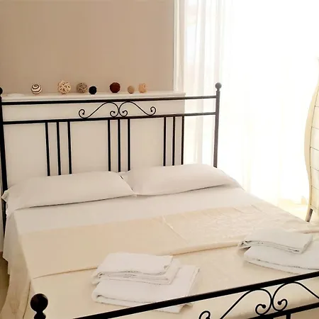 Apartmanhotel Contessina 4*