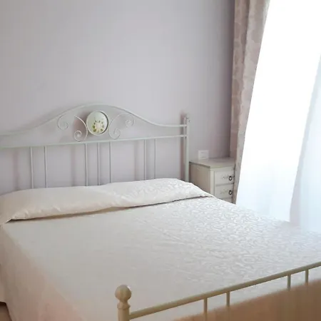 Contessina Apartmanhotel Cossignano