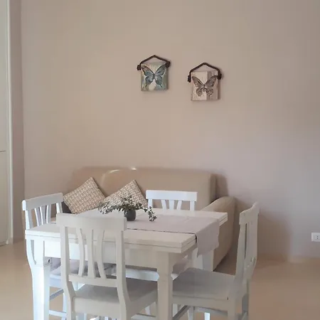 Contessina Apartmanhotel