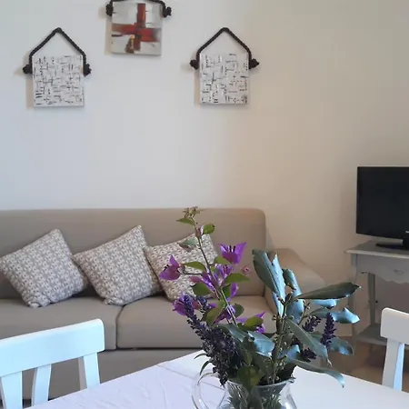 Contessina 4* Cossignano