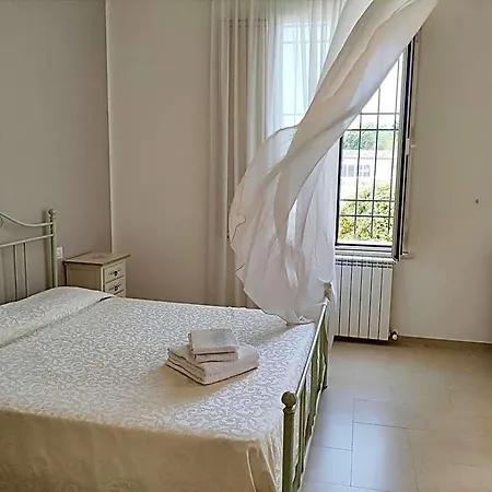 伯爵夫人别墅 公寓式酒店 Cossignano