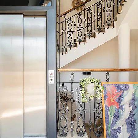 Aparthotel Contessina 4*