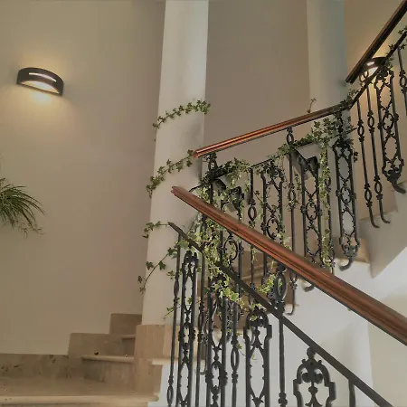 Contessina 4* Cossignano