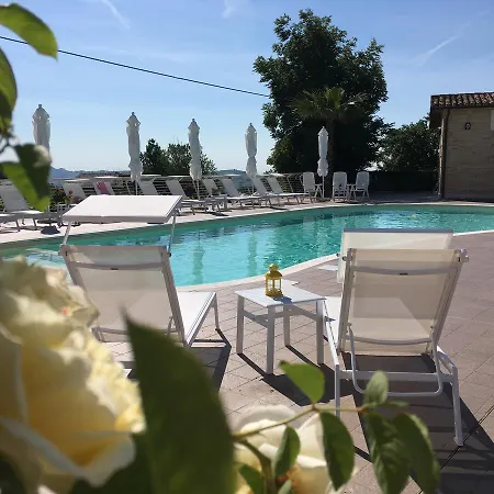 Contessina 4* Cossignano