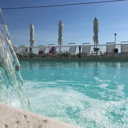 Contessina 4* Cossignano