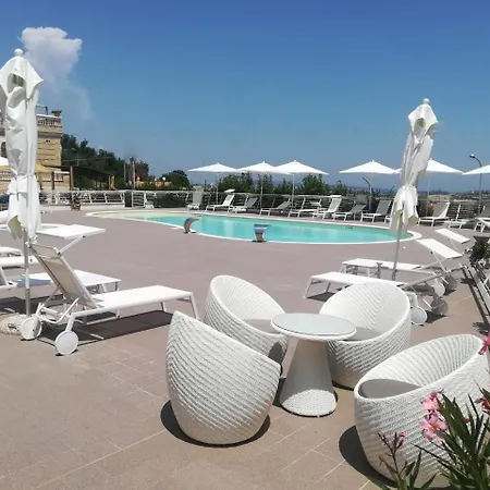 Lejlighedshotel Contessina