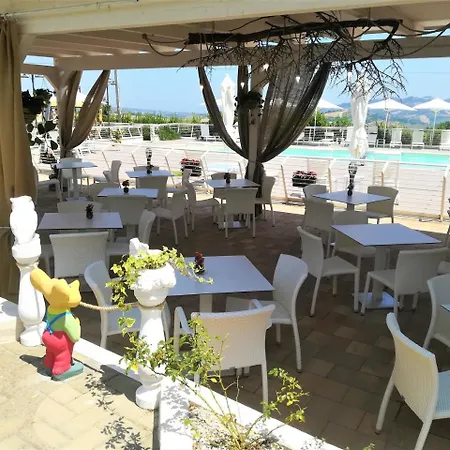 Aparthotel Contessina *