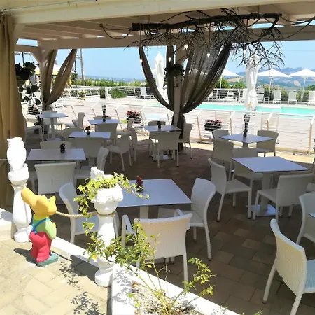 Lejlighedshotel Contessina 4*