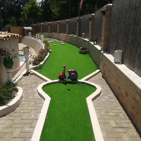 Apart-hotel Contessina 4*