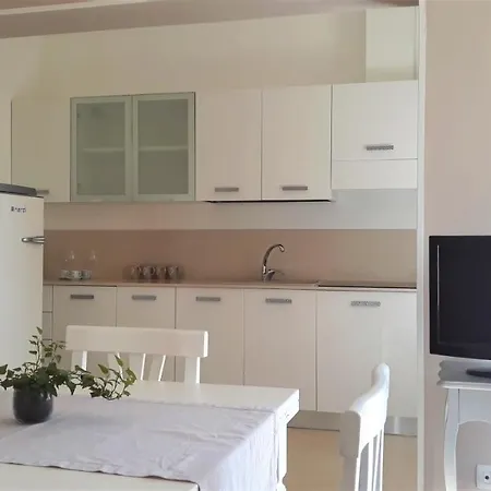 Contessina Apartmanhotel Cossignano